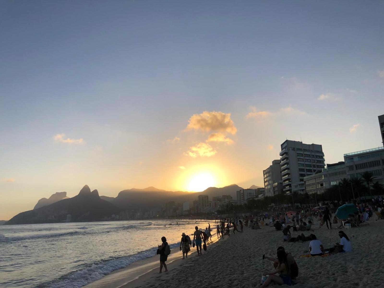 Amazing In Ipanema By Verlaine Adami Rio de Janeiro Exteriér fotografie