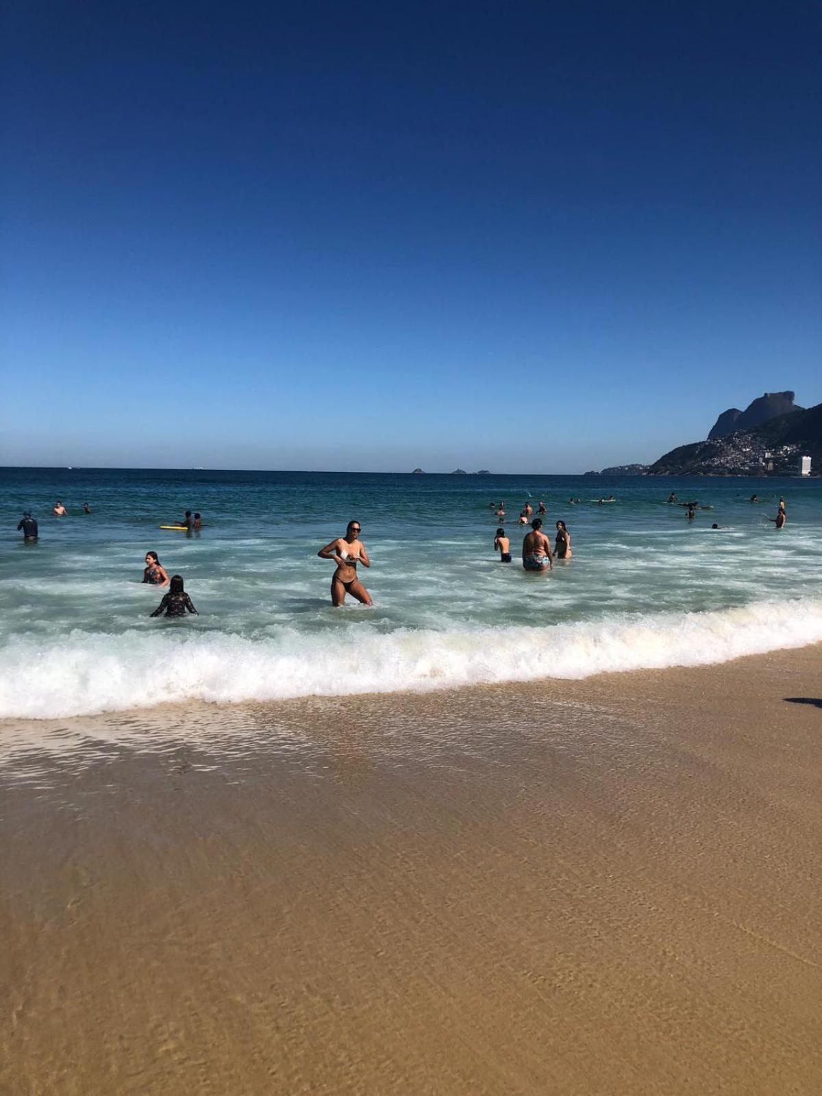 Amazing In Ipanema By Verlaine Adami Rio de Janeiro Exteriér fotografie