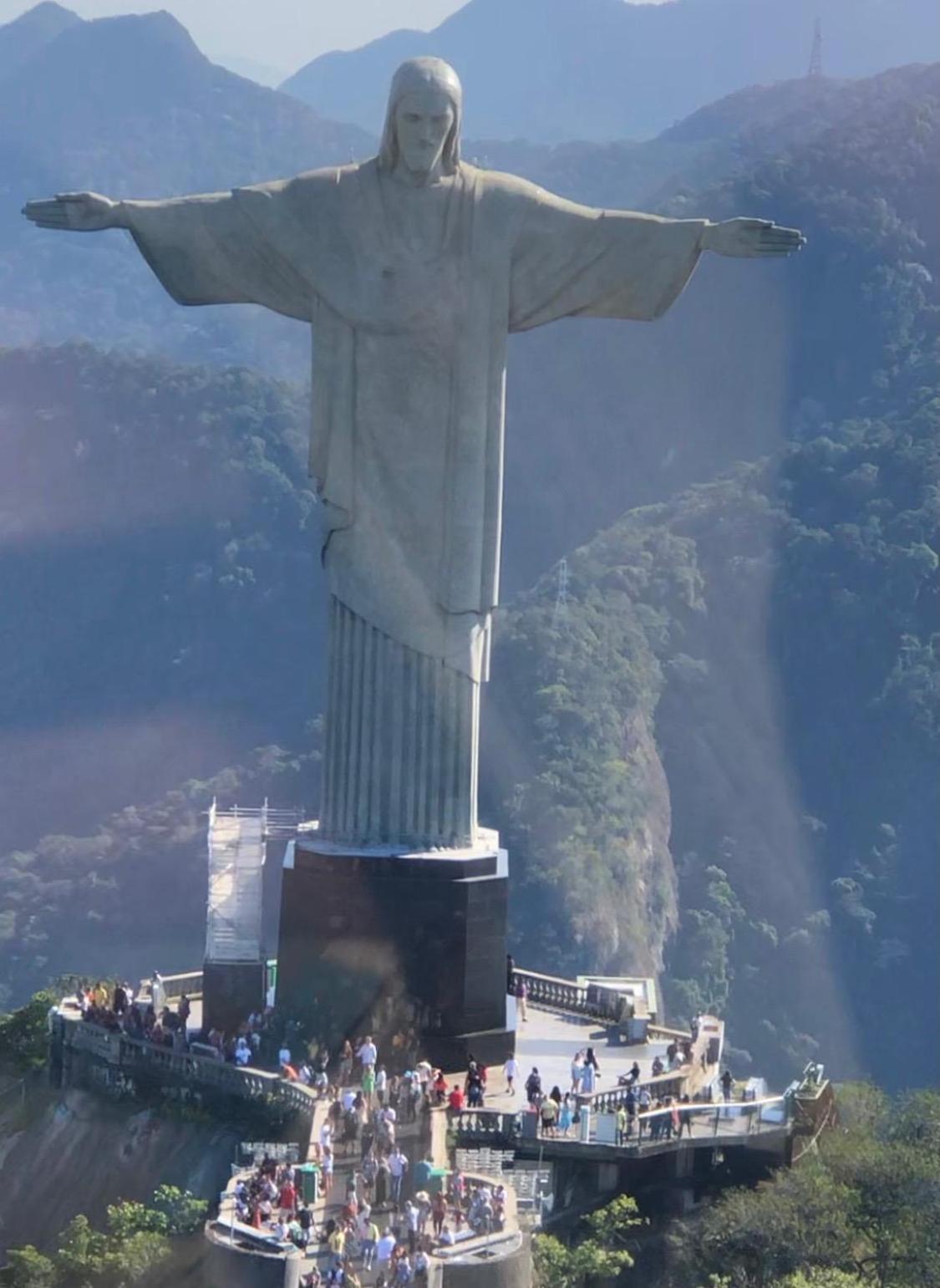 Amazing In Ipanema By Verlaine Adami Rio de Janeiro Exteriér fotografie